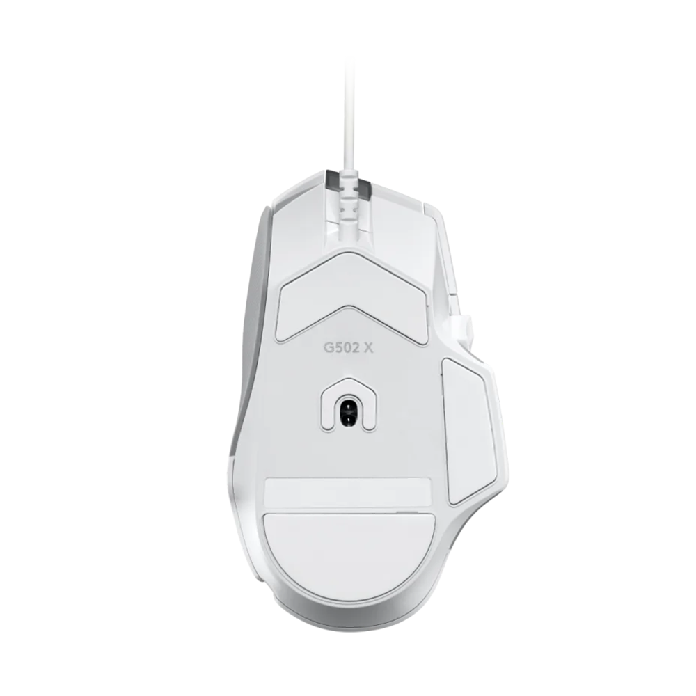 ماوس لاجیتک گیمینگ سیم دار مدل G502 X