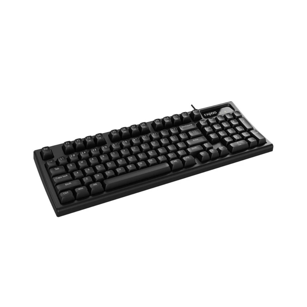 کیبورد رپو سیم دار مدل NK2800