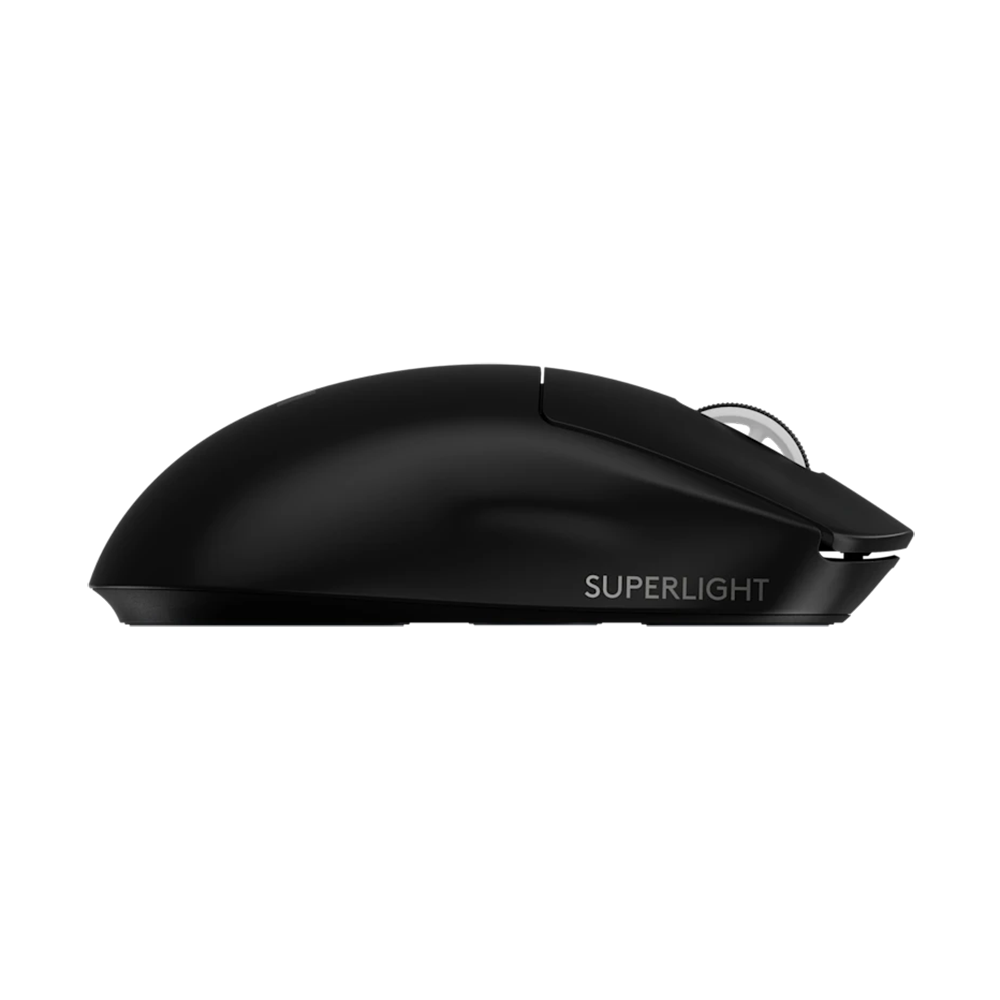 ماوس لاجیتک گیمینگ بی سیم مدل PRO X Superlight 2