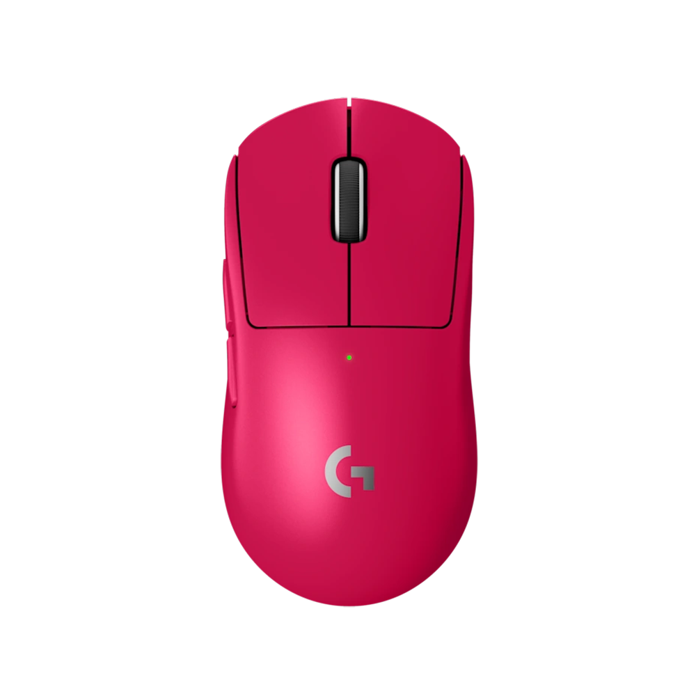 ماوس لاجیتک گیمینگ بی سیم مدل PRO X Superlight 2