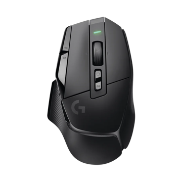 ماوس لاجیتک گیمینگ بی سیم مدل G502 X