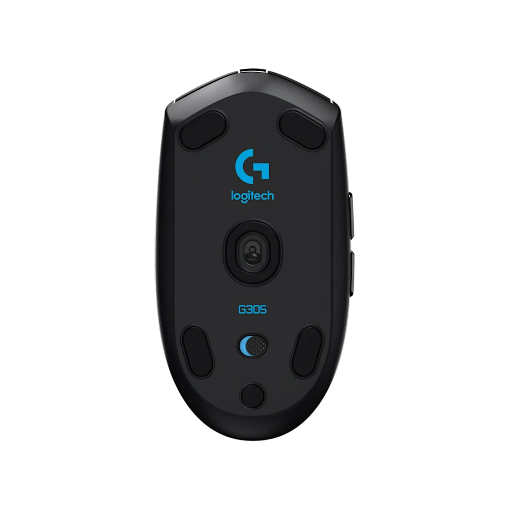 ماوس لاجیتک بی سیم مدل G305