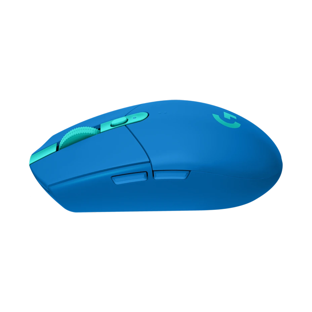 ماوس لاجیتک بی سیم مدل G305