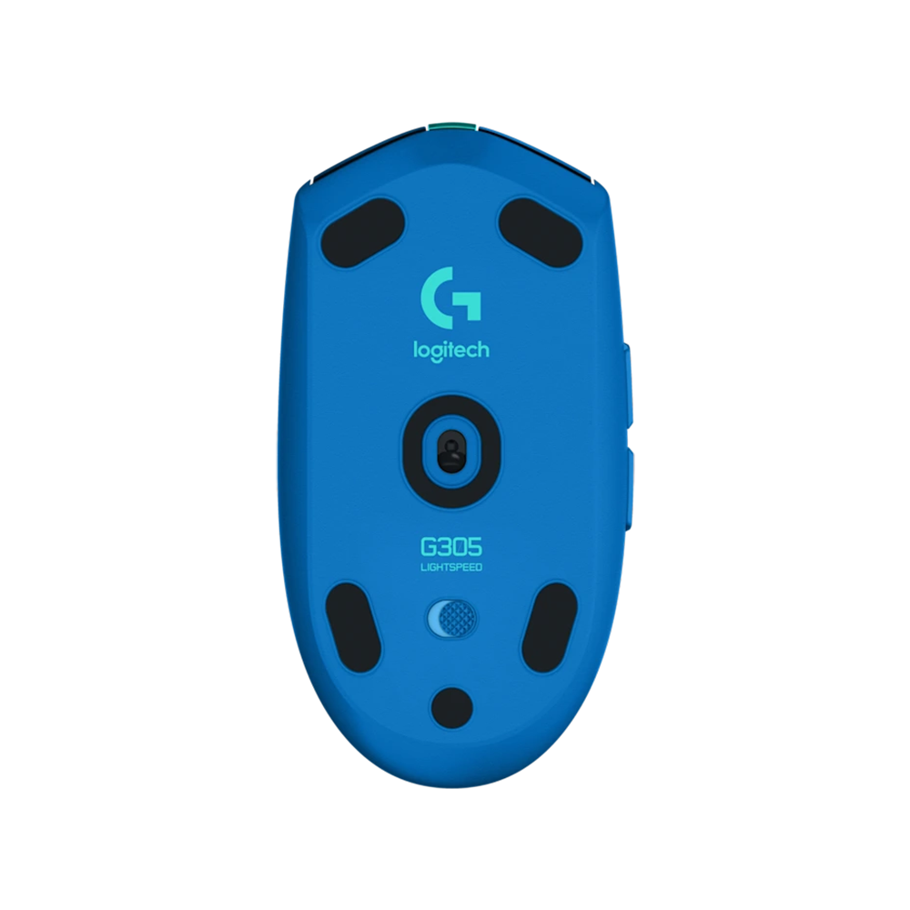 ماوس لاجیتک بی سیم مدل G305