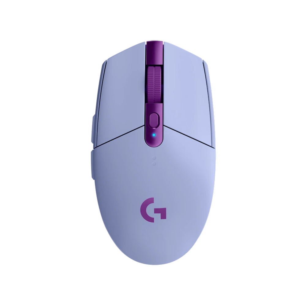 ماوس لاجیتک بی سیم مدل G305