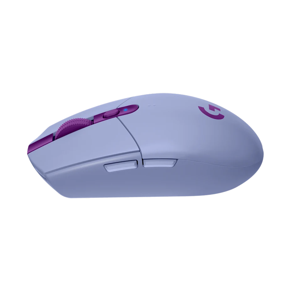 ماوس لاجیتک بی سیم مدل G305