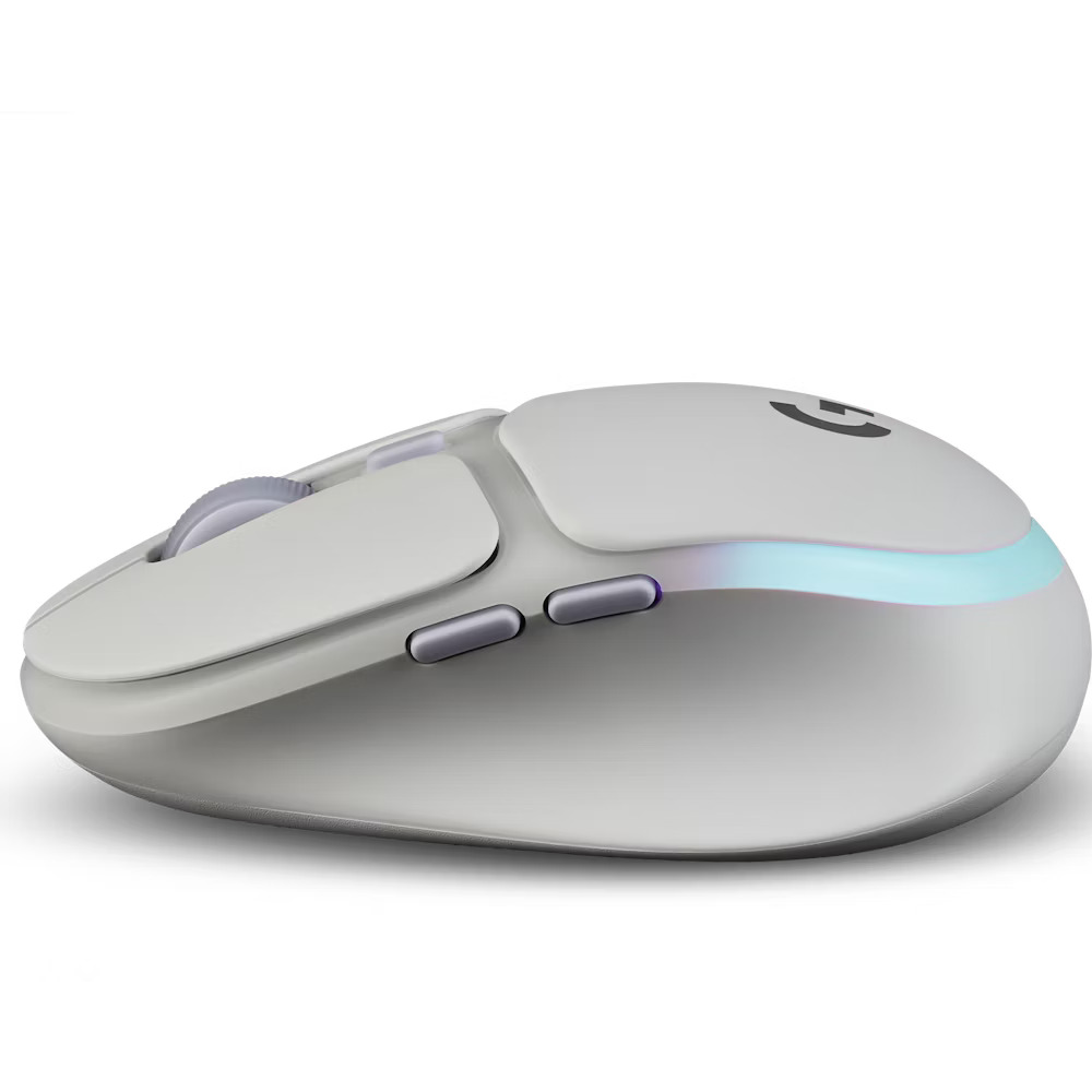 ماوس لاجیتک گیمینگ بی سیم مدل G705