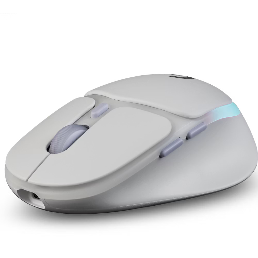 ماوس لاجیتک گیمینگ بی سیم مدل G705