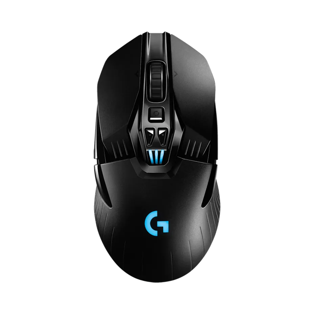 ماوس لاجیتک گیمینگ بی سیم مدل G903 Lightspeed