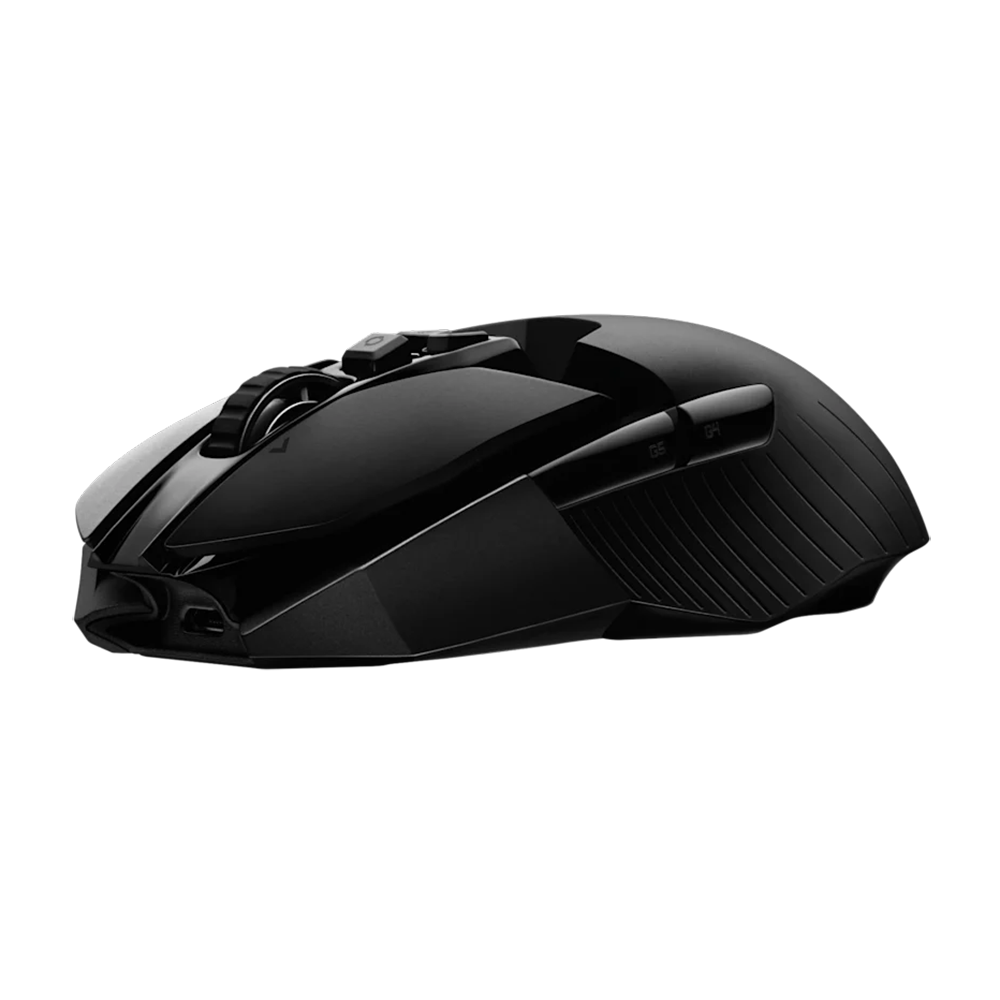 ماوس لاجیتک گیمینگ بی سیم مدل G903 Lightspeed