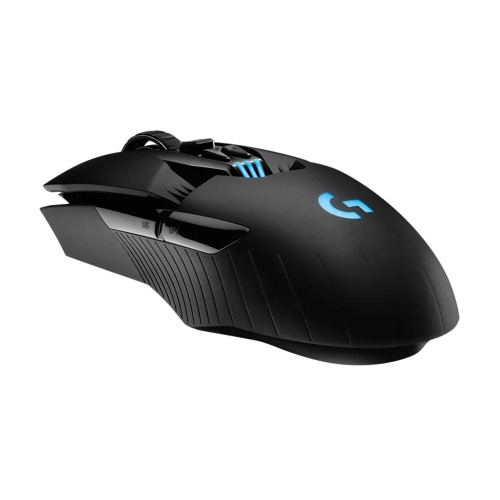 ماوس لاجیتک گیمینگ بی سیم مدل G903 Lightspeed