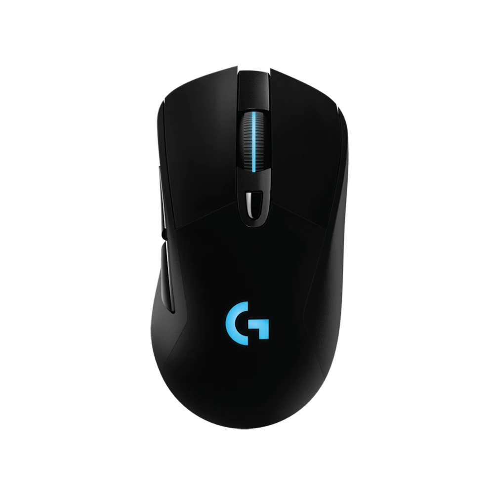 ماوس لاجیتک گیمینگ بی سیم مدل G703