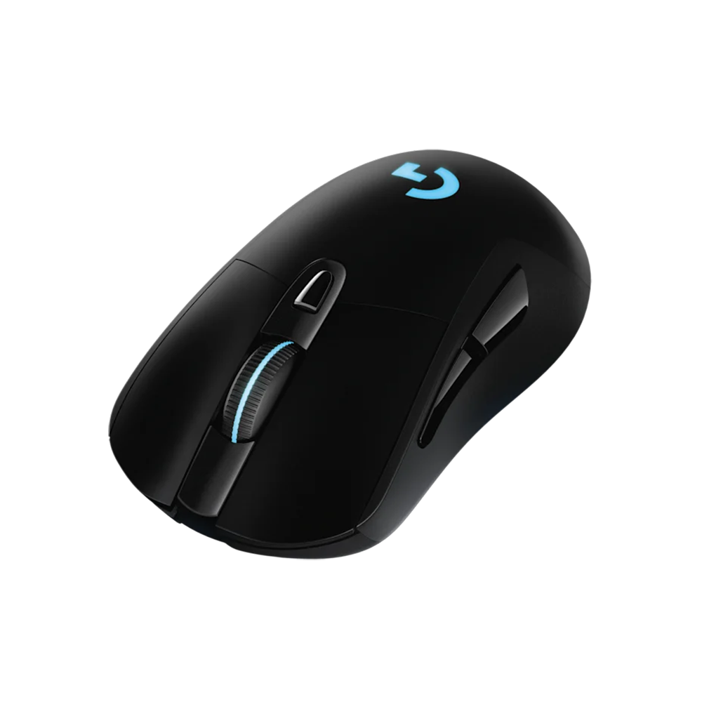 ماوس لاجیتک گیمینگ بی سیم مدل G703