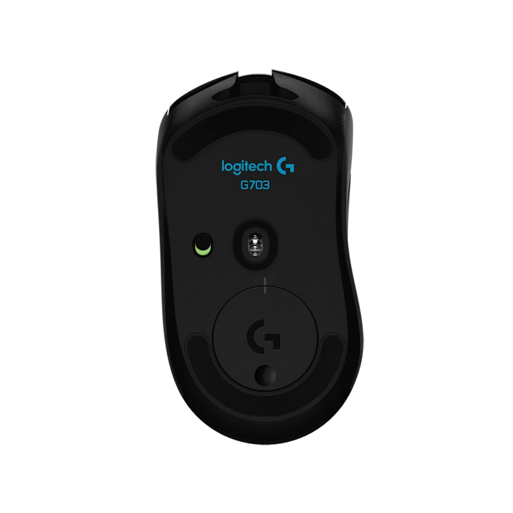 ماوس لاجیتک گیمینگ بی سیم مدل G703