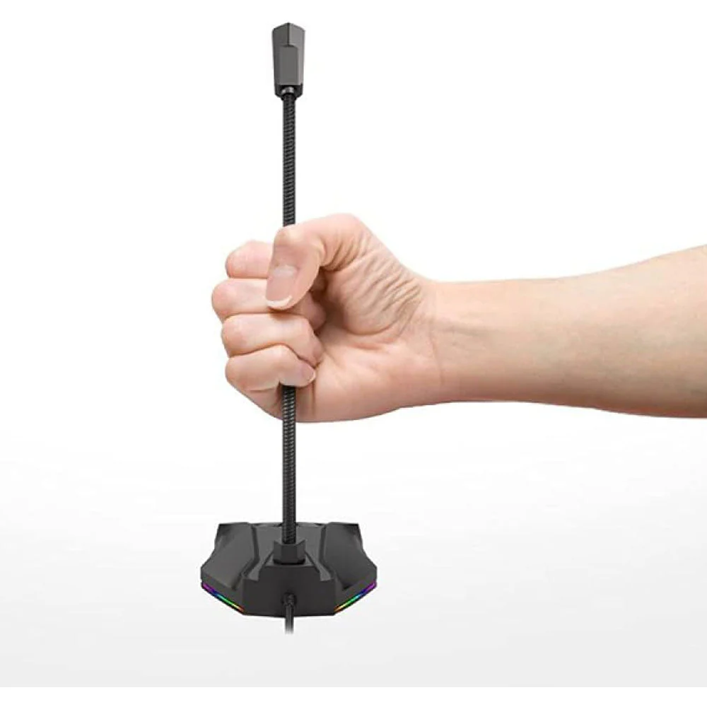 میکروفون ردراگون گیمینگ سیم دار مدل Stix GM99