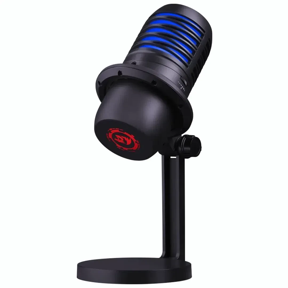 میکروفون ردراگون گیمینگ سیم دار مدل Nebula GM211