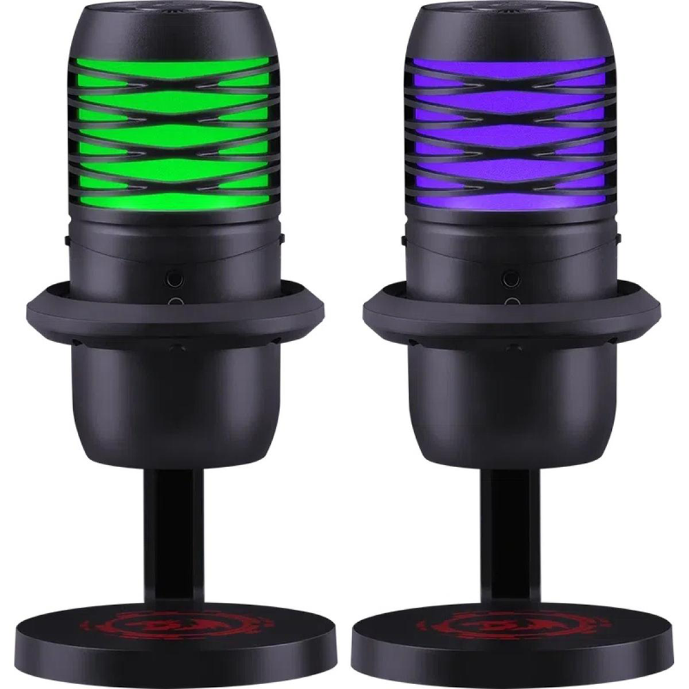 میکروفون ردراگون گیمینگ سیم دار مدل Nebula GM211