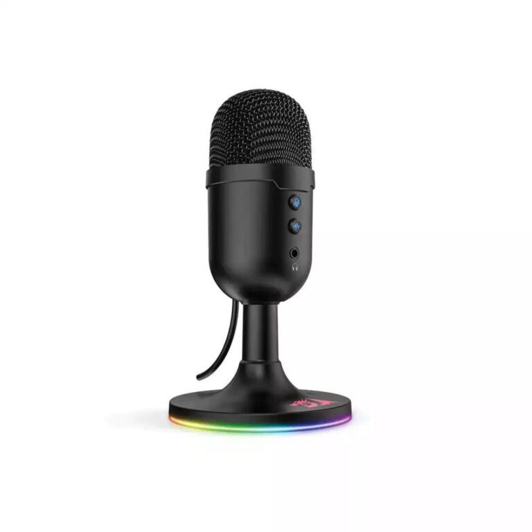 میکروفون ردراگون گیمینگ سیم دار مدل Pulsar GM303