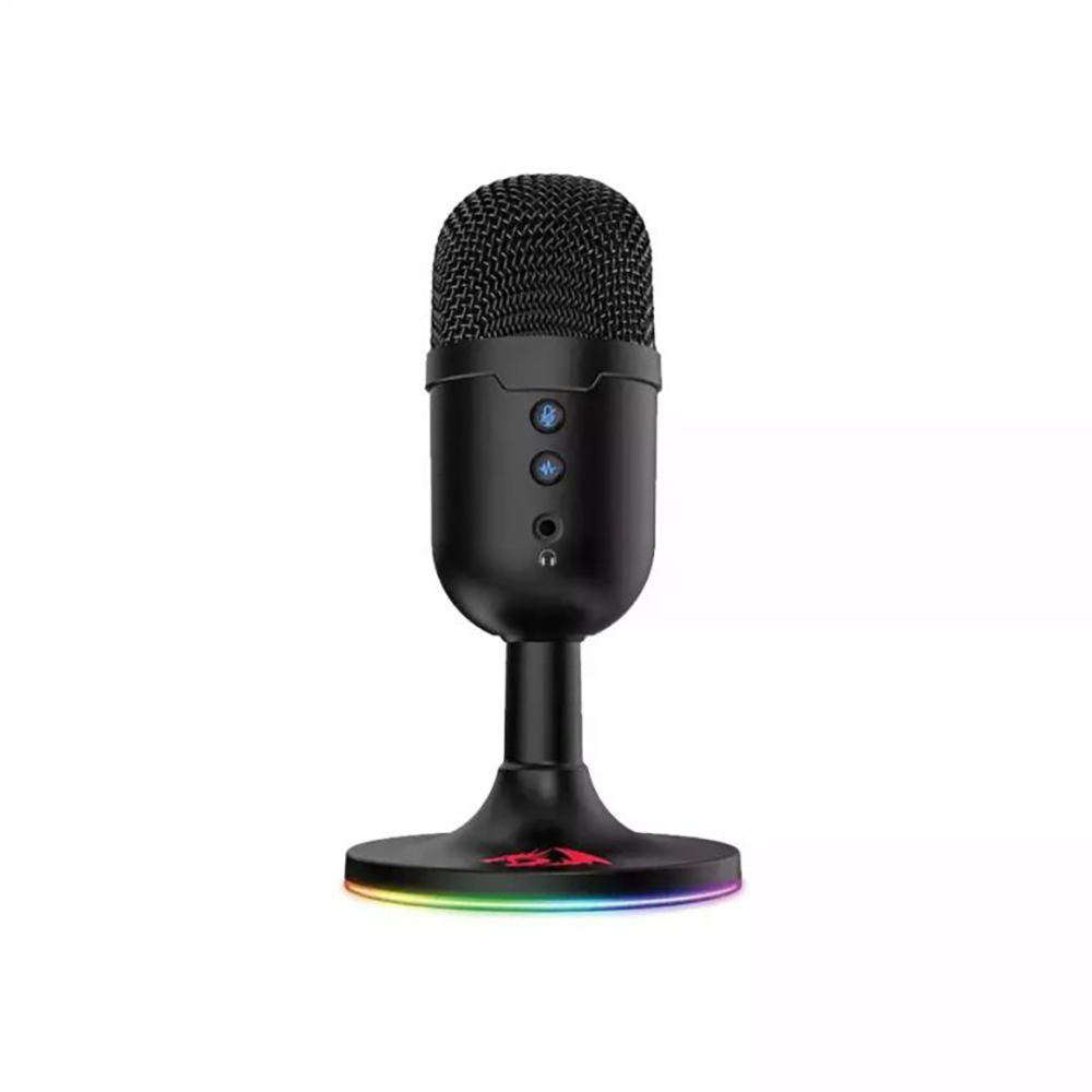 میکروفون ردراگون گیمینگ سیم دار مدل Pulsar GM303