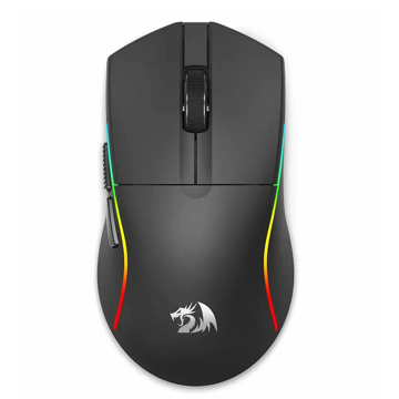 ماوس ردراگون گیمینگ بی سیم مدل M816-STD