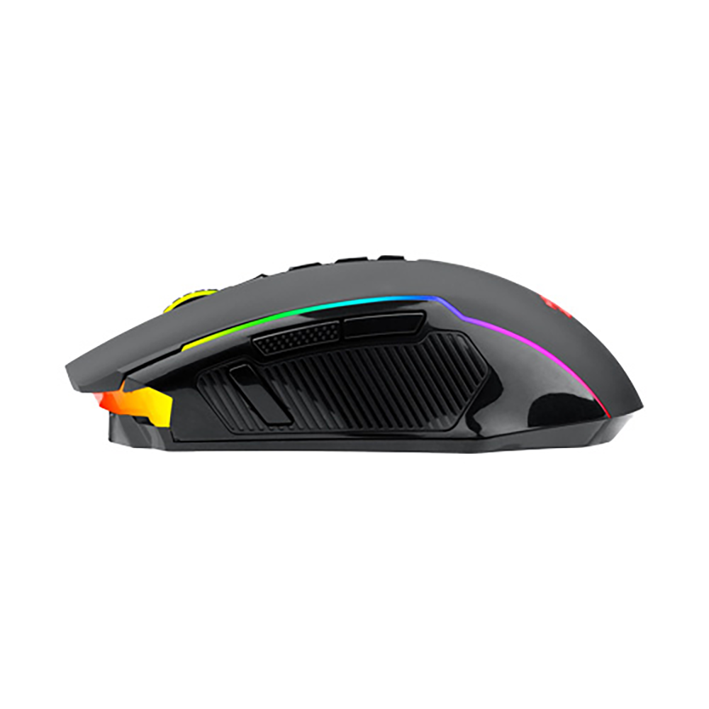 ماوس ردراگون گیمینگ بی سیم مدل Nix M914 RGB