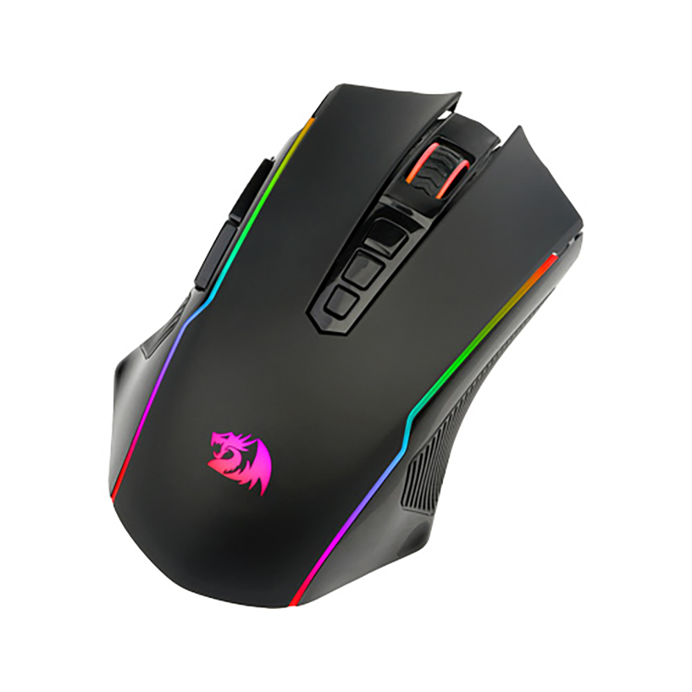 ماوس ردراگون گیمینگ بی سیم مدل Nix M914 RGB