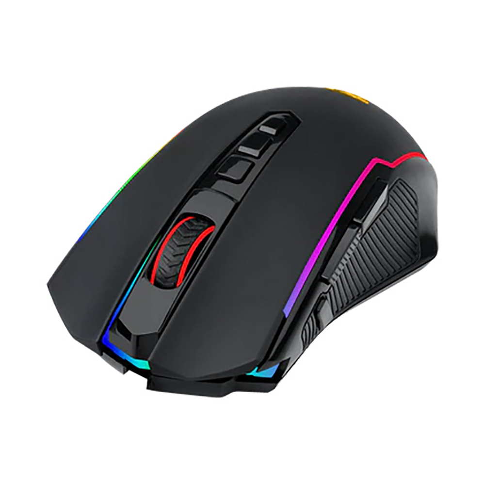 ماوس ردراگون گیمینگ بی سیم مدل Nix M914 RGB