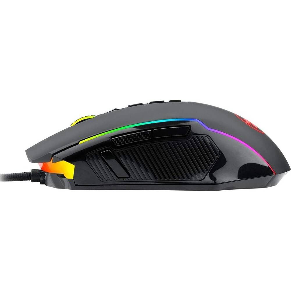 ماوس ردراگون گیمینگ سیم دار مدل Ranger Basic M910-K