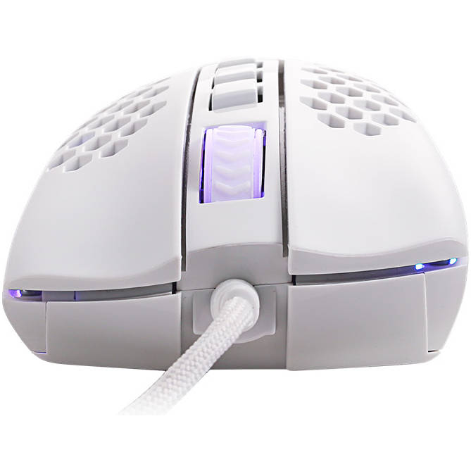 ماوس ردراگون گیمینگ سیم دار مدل Storm M808W RGB