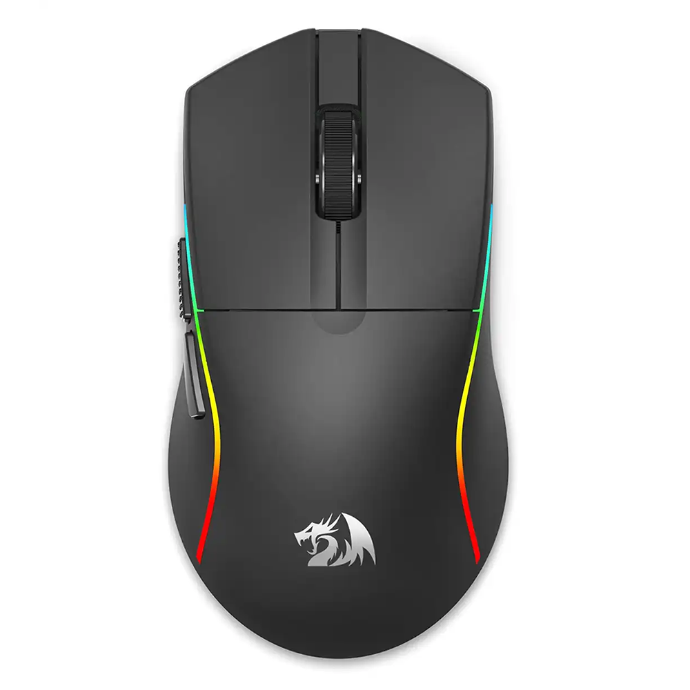 ماوس ردراگون گیمینگ بی سیم مدل Deicide M816 RGB