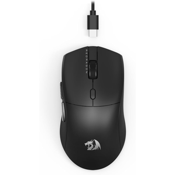 ماوس بی سیم گیمینگ ردراگون مدل Neva M815 PRO