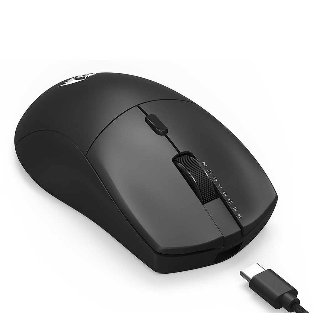 ماوس بی سیم گیمینگ ردراگون مدل Neva M815 PRO