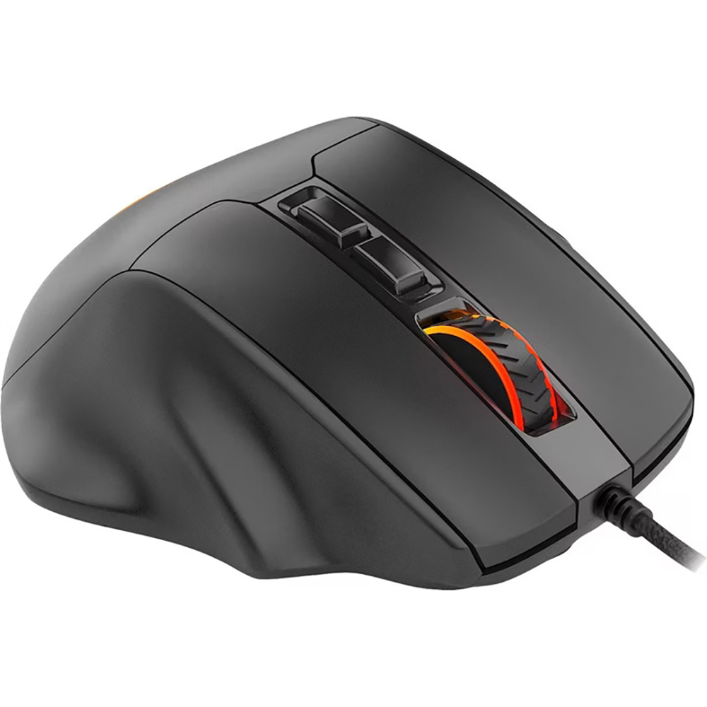 ماوس ردراگون گیمینگ سیم دار مدل Bullseye M806 RGB