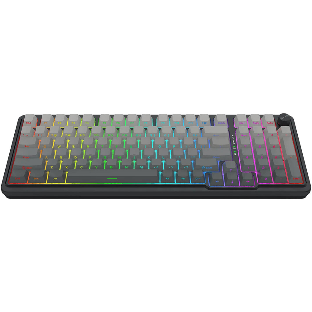کیبورد ردراگون گیمینگ بی سیم مدل Eisa K686SP RGB PRO