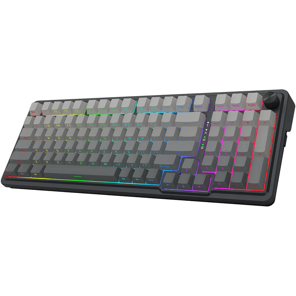 کیبورد ردراگون گیمینگ بی سیم مدل Eisa K686SP RGB PRO