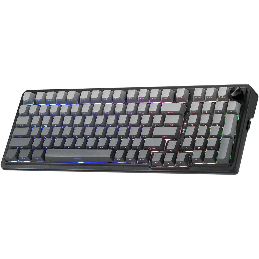 کیبورد ردراگون گیمینگ بی سیم مدل Eisa K686SP RGB PRO