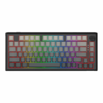 کیبورد ردراگون گیمینگ بی سیم مدل Penumbra K687GG RGB PRO