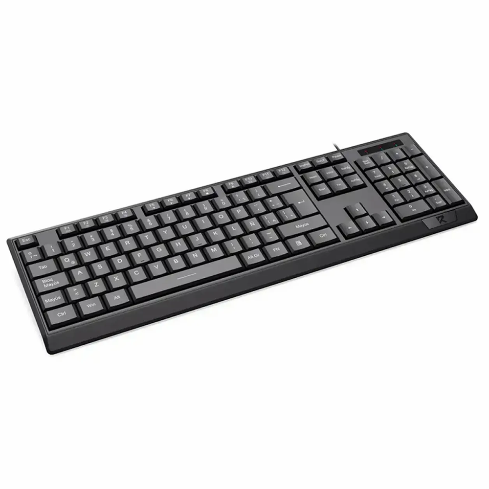 کیبورد ردراگون سیم دار مدل BK-8345
