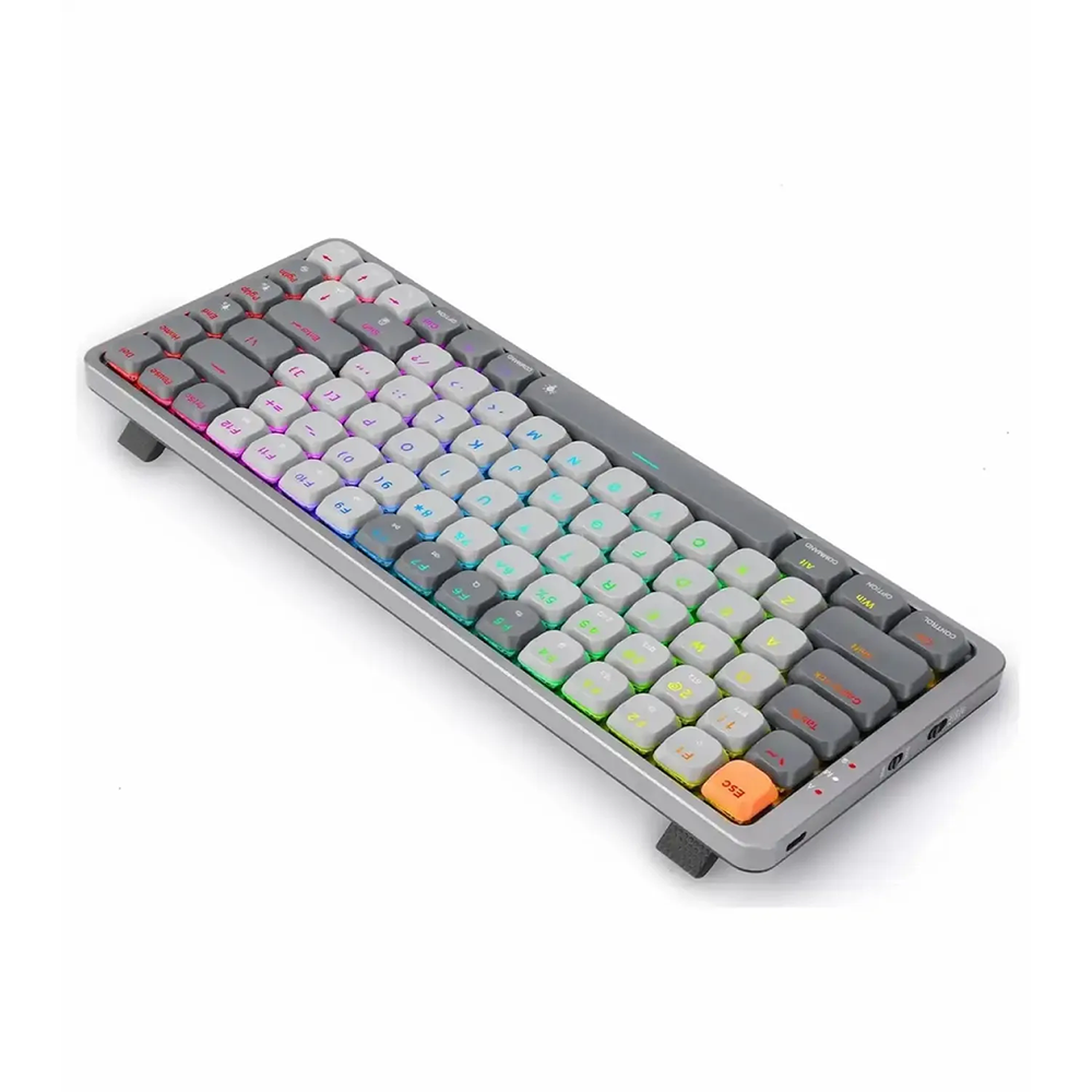 کیبورد ردراگون گیمینگ بی سیم مدل Azure K652 GG RGB PRO