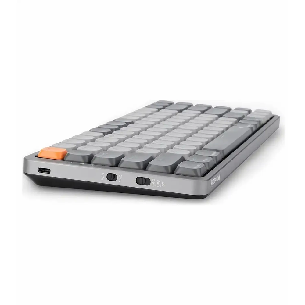 کیبورد ردراگون گیمینگ بی سیم مدل Azure K652 GG RGB PRO