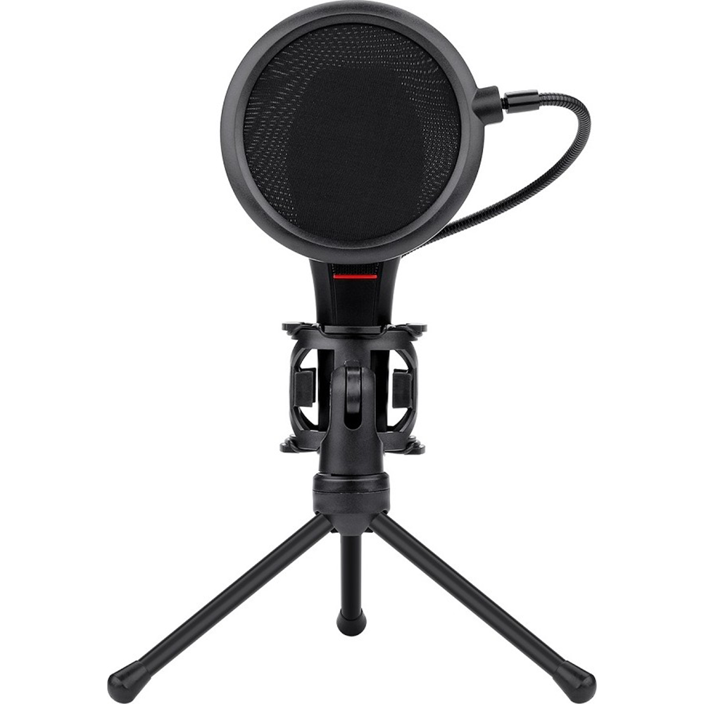 میکروفون ردراگون گیمینگ سیم دار مدل Quasar 2GM200-1
