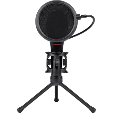 میکروفون ردراگون گیمینگ سیم دار مدل Quasar 2GM200-1