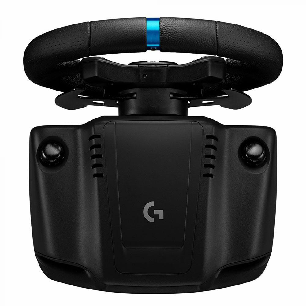 فرمان بازی لاجیتک مدل G923