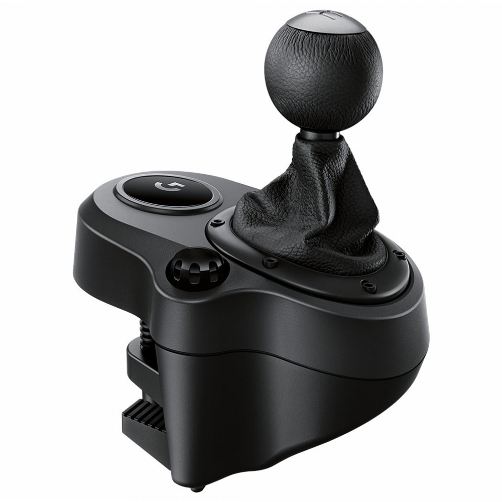 دنده بازی لاجیتک مدل Driving Force Shifter