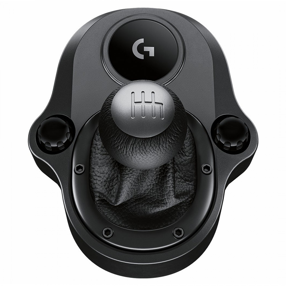 دنده بازی لاجیتک مدل Driving Force Shifter