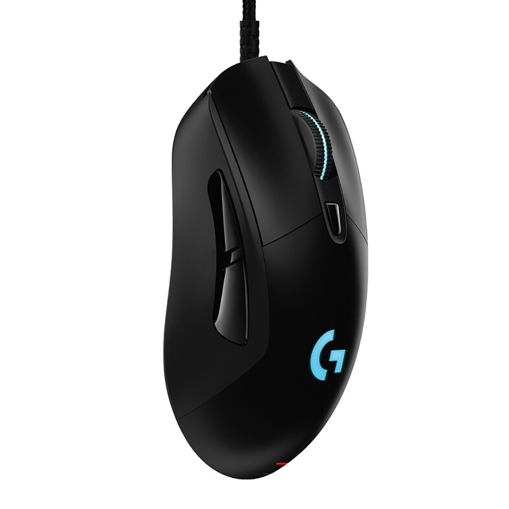 ماوس لاجیتک گیمینگ سیم دار مدل G703