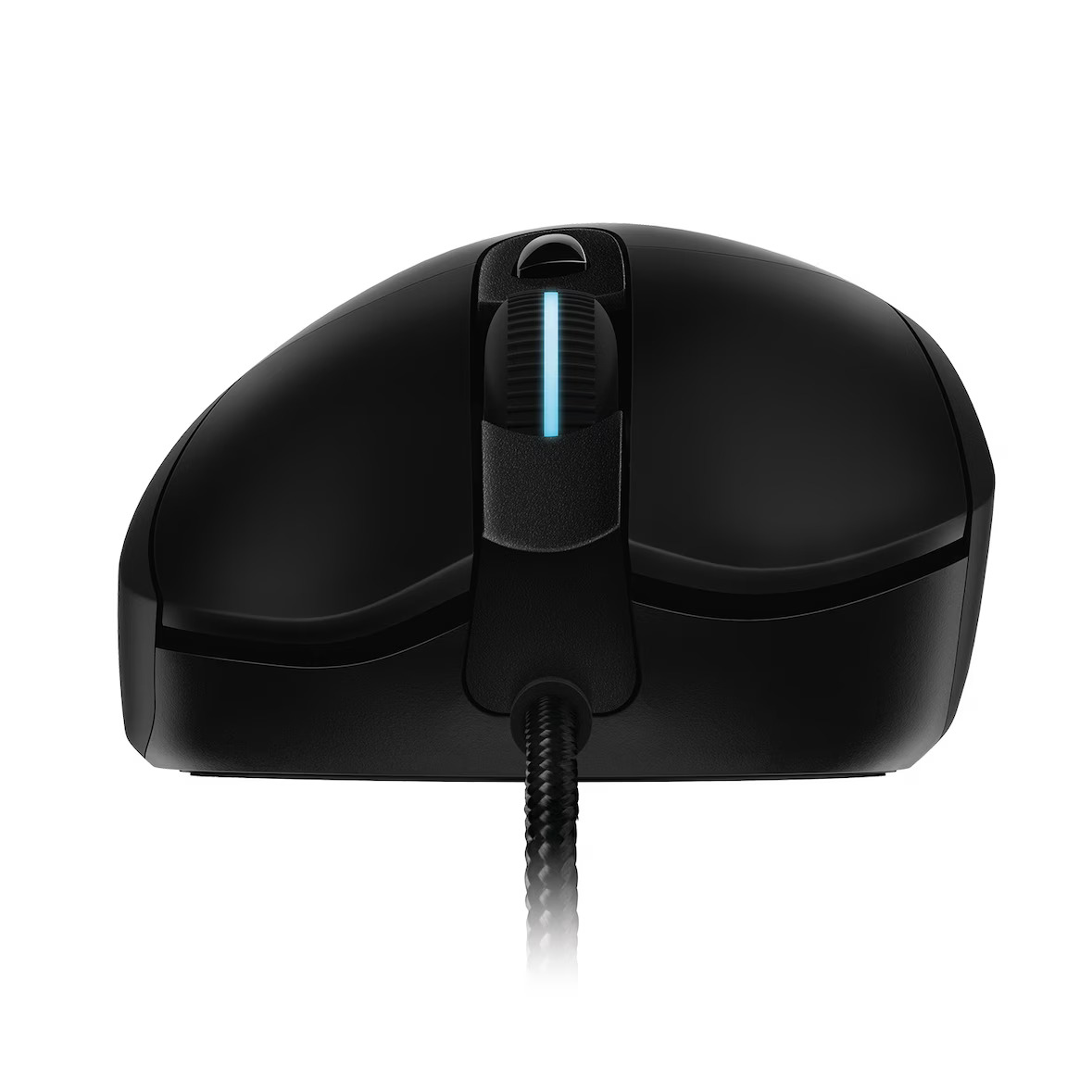 ماوس لاجیتک گیمینگ سیم دار مدل G703