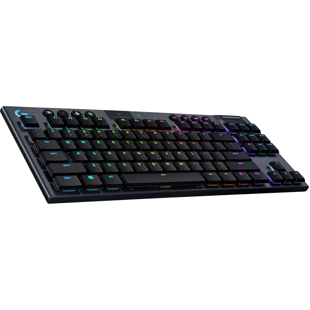کیبورد گیمینگ بی سیم G913 TKL