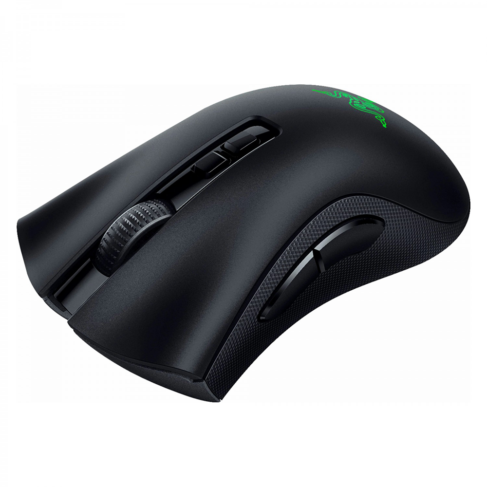 ماوس ریزر گیمینگ بی سیم مدل DeathAdder V2 PRO