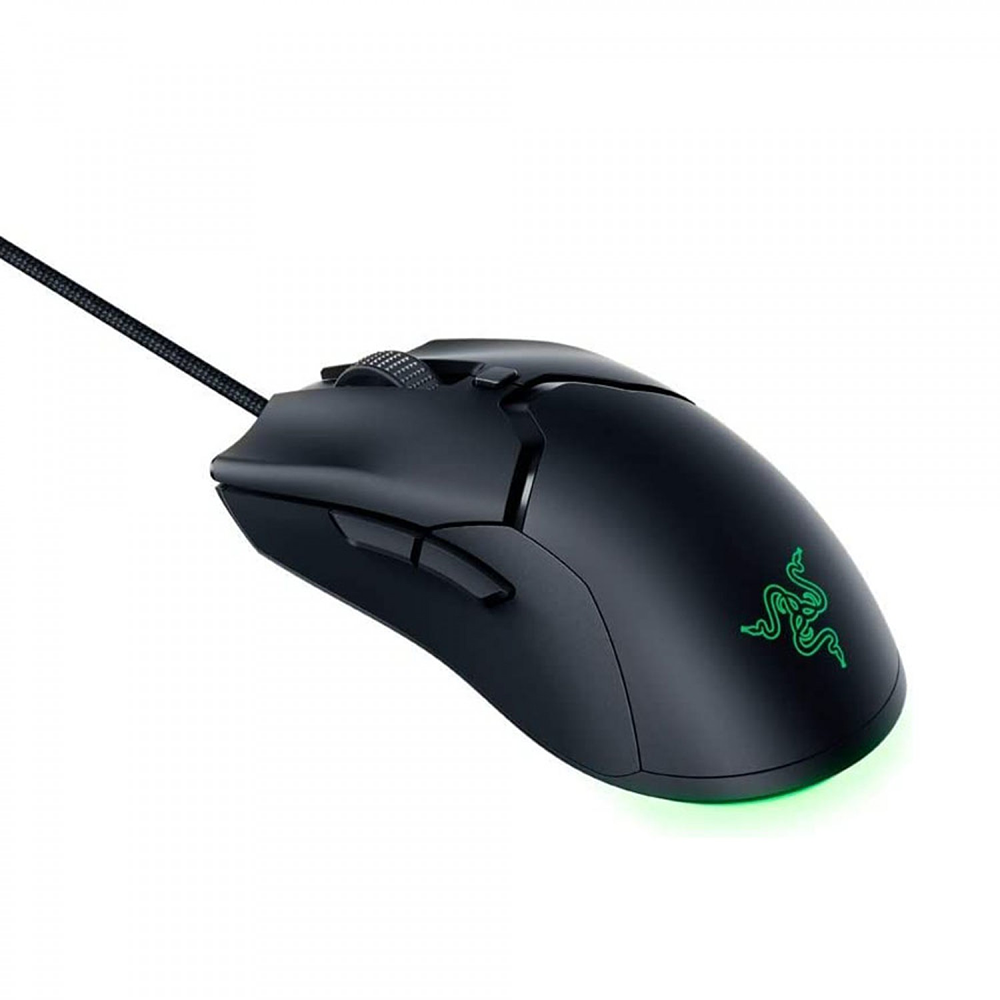 ماوس ریزر گیمینگ سیم دار مدل Viper Mini